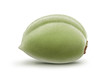 green almond