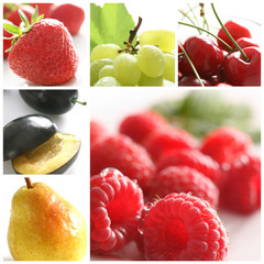 Fruits - mix