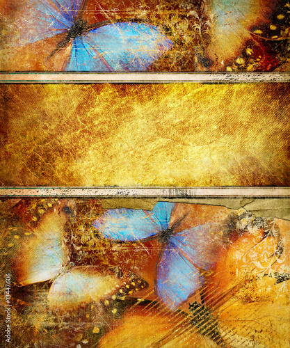 golden abstraction