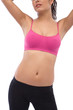 © khz - Woman doing fitness