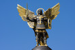 archangel Michael in Kiev