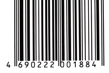 bar code