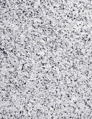 Sticker - texture of gray marble stone