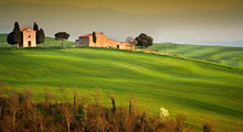 Panorama Toscano