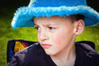 © Mehmet Dilsiz - Little Kid Looking Away