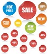 © designer_things - Set of shopping vector tags