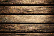 Wooden Background Or Texture