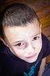© Mehmet Dilsiz - Little Kid Looking Up