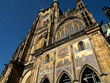 Praga katedra św. Wita