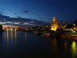 Sevilla nocturna