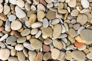  Beach Pebbles
