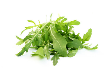 Wall Mural - fresh rucola