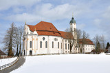 Wieskirche, Steingaden