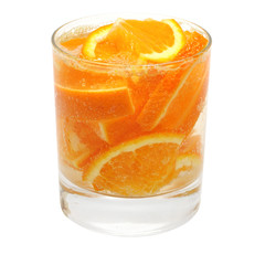 citrus drink