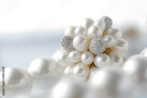 Pearls