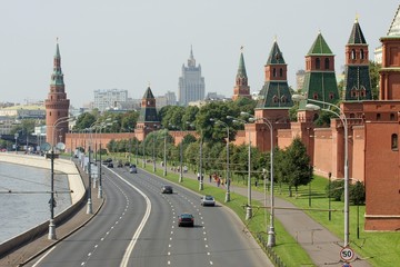 Moscow