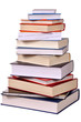 © Andrzej Tokarski - Books Stack