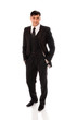 © Anetta - Businessman.