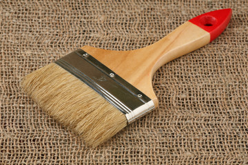 Brush