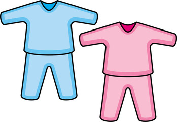 Children's clothes