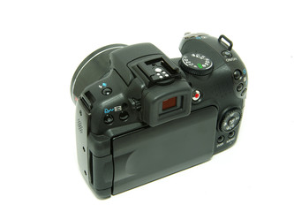 digital camera