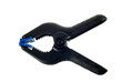 Carpenter clamp joiner tool
