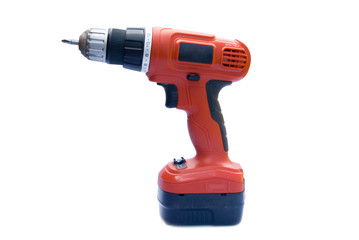 electric screwdriver