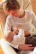 © endostock - natural breastfeeding