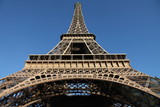 Fototapeta Boho - Tour Eiffel
