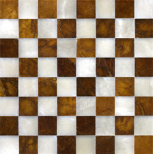 Marble Chessboard