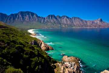 gordans bay