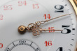 © DOC RABE Media - Pocket watch - Taschenuhr