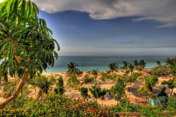 Strand HDR