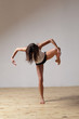 © Alexander Y - the dancer