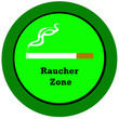 Raucher Zone, Raucherzone,rauchen