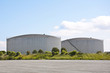 © Jezper - Fuel tanks