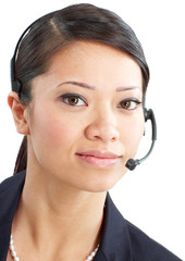 Sticker - Call Center Operator