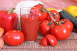 Tomatensaft,Gemüse