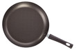 © SPJE_ART - Teflon frying pan isolated on white background