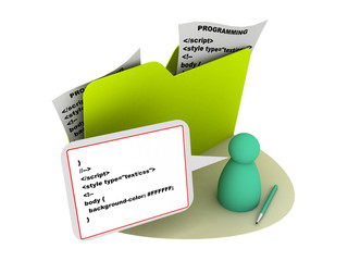 programming icon