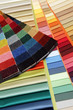 samples of a fabric