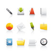 Icon Set - Office & Bussines