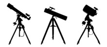 Instruments Astronomiques