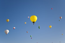 Balloon Sail 2009
