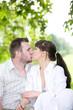© Adam Borkowski - loving couple