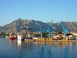 © Günter Menzl - Hafen in Palermo Sizilien
