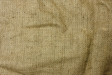 hessian sack