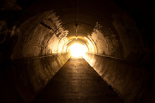 Light At The End Of The Tunnel