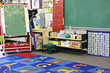 © Barbara Helgason - Kindergarten classroom