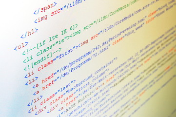 computer code